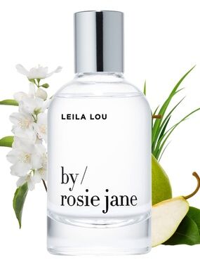 LEILA LOU By Rosie Jane